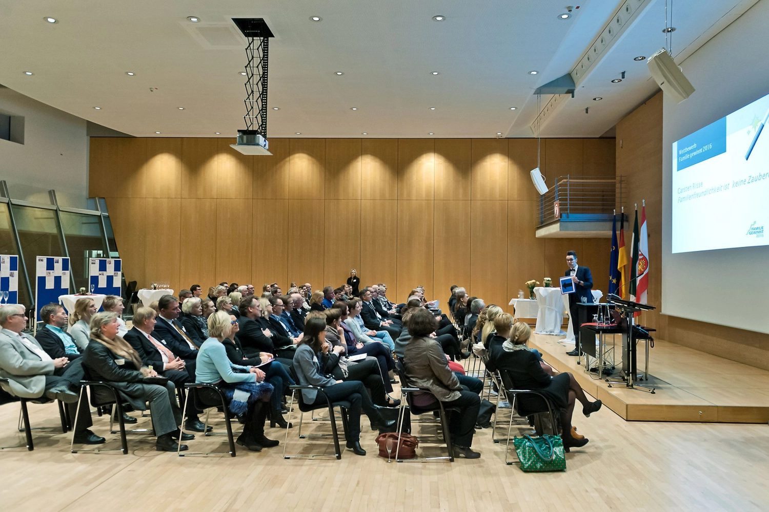 Carsten Risse - Zauberkunst, Hypnose, Moderation - Business-Magic