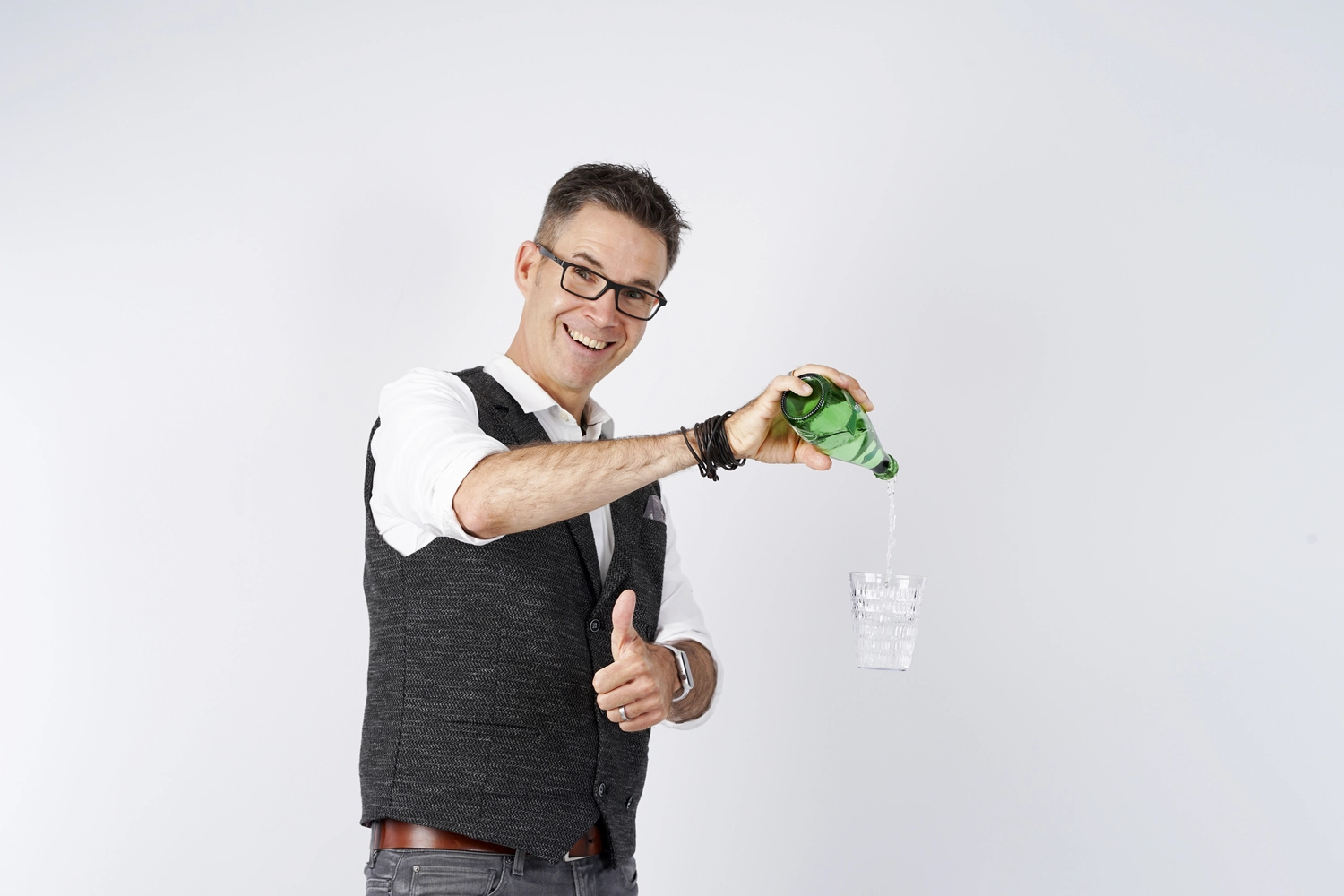 Carsten Risse - Zauberkunst, Hypnose, Moderation
