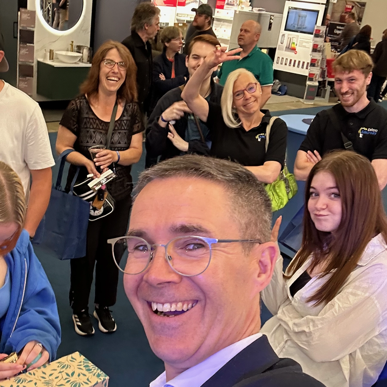 Carsten Risse - Zauberkunst, Hypnose, Moderation - Veranstaltung
